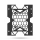 5.25-inch to 3.5-inch/2.5-inch bay adaptor HDD/SSD cooler overview