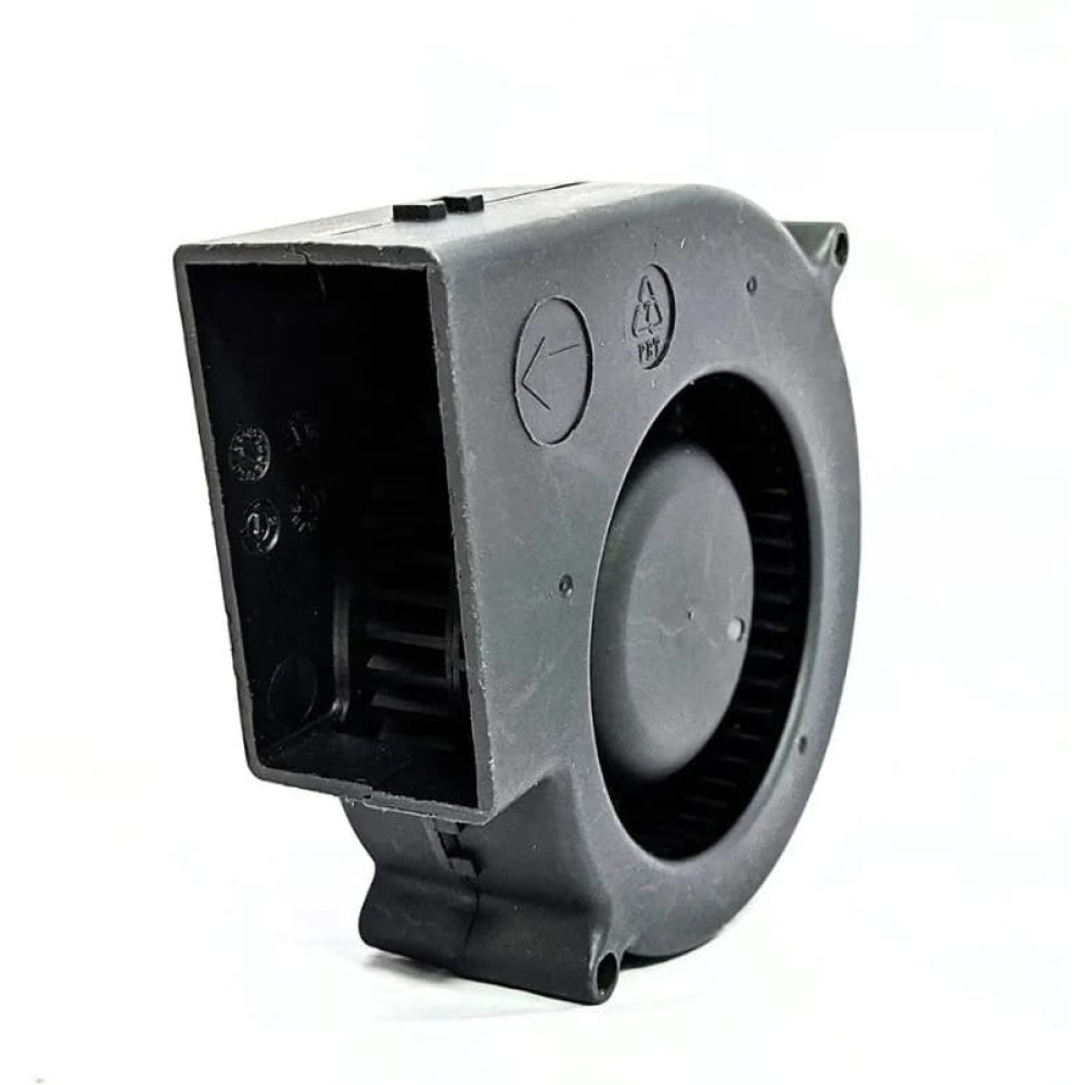 Black BFB1012H Blower Cooling Fan Black BFB1012H Blower Cooling Fan