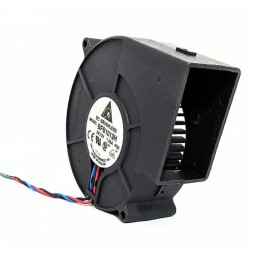 Black BFB1012H Blower Cooling Fan