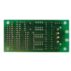 IS-F08 Thermal Control Board