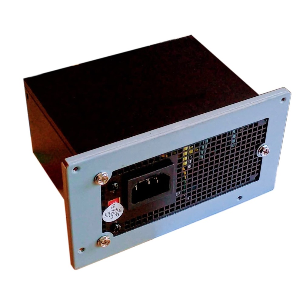 SFX to PS2 PSU bracket