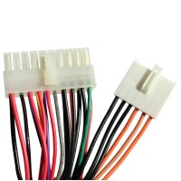 Dell 20pin 6pin PSU adaptor