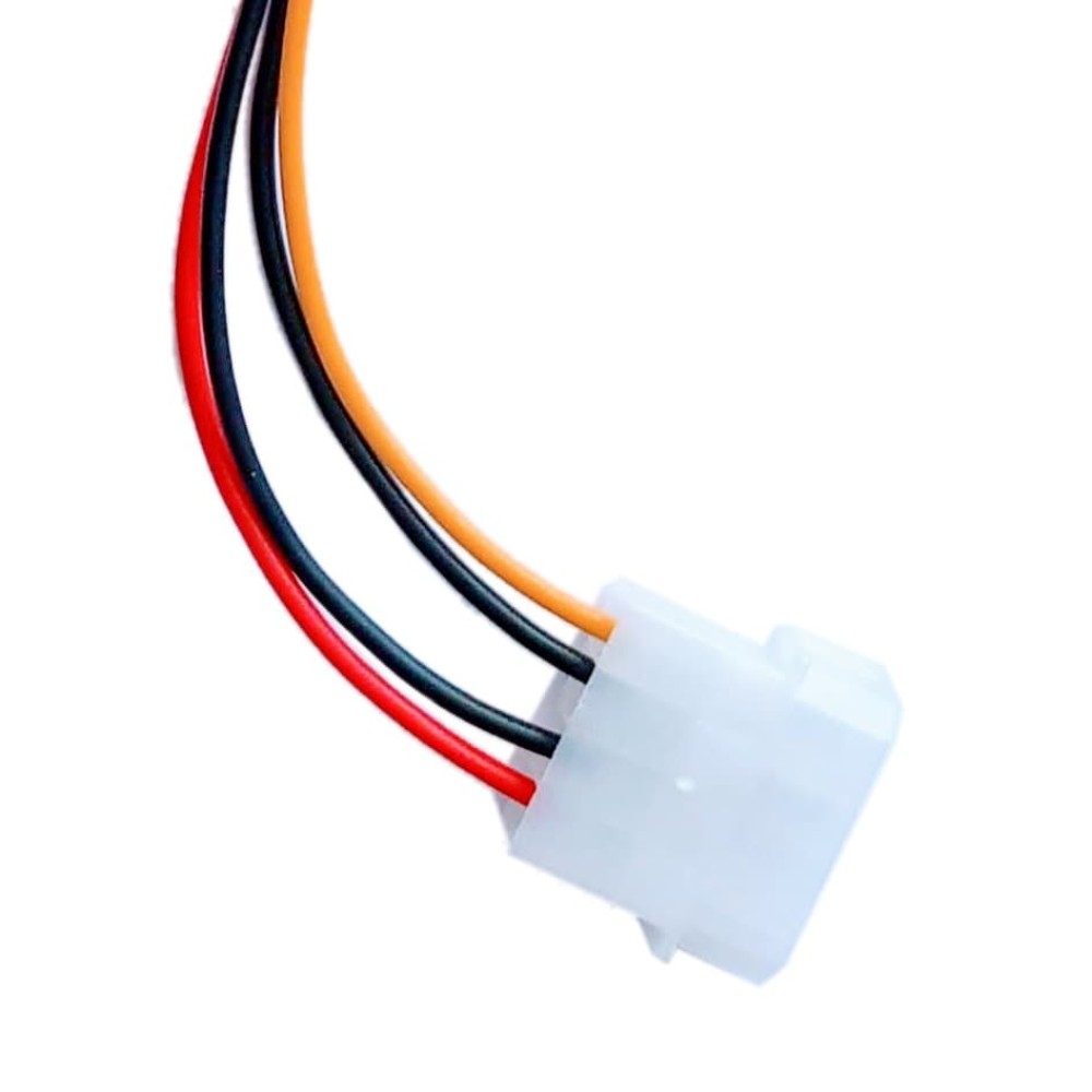 Molex to Molex + SATA + Floppy extension Molex to Molex + SATA + Floppy extension