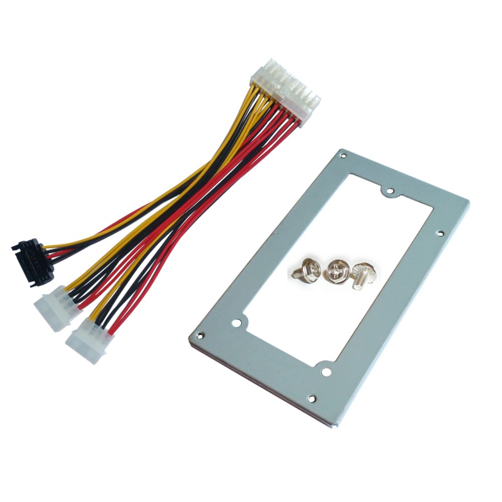 PSU kit for Synology RS2416+, RX1217, DS2411+, DX1211, DS3612XS, DS3611XS