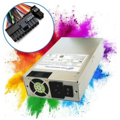 PSU for Thecus N4510U-S Pro NAS FSP250-701UJ