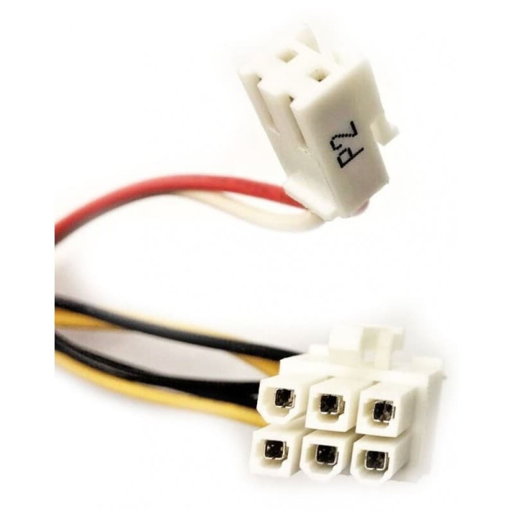 KSA-180S2, DPS-200PB-185A PSU