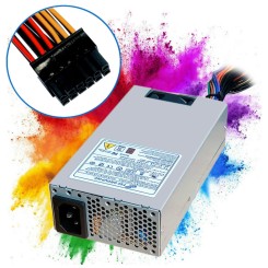 Promise Pegasus 12pin PSU