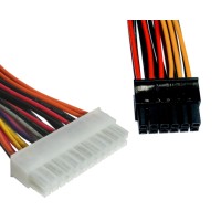 Promise Pegasus 12pin PSU