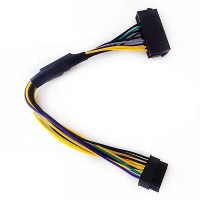 24-pin to 16-pin adaptor cable for Fujitsu motherboard