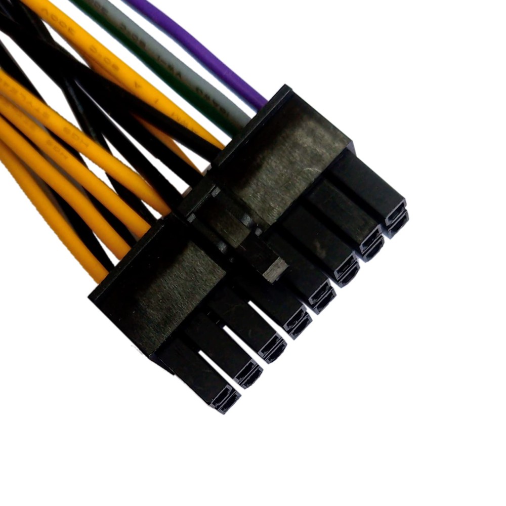 24-pin to 16-pin adaptor cable for Fujitsu motherboard 24-pin to 16-pin adaptor cable for Fujitsu motherboard