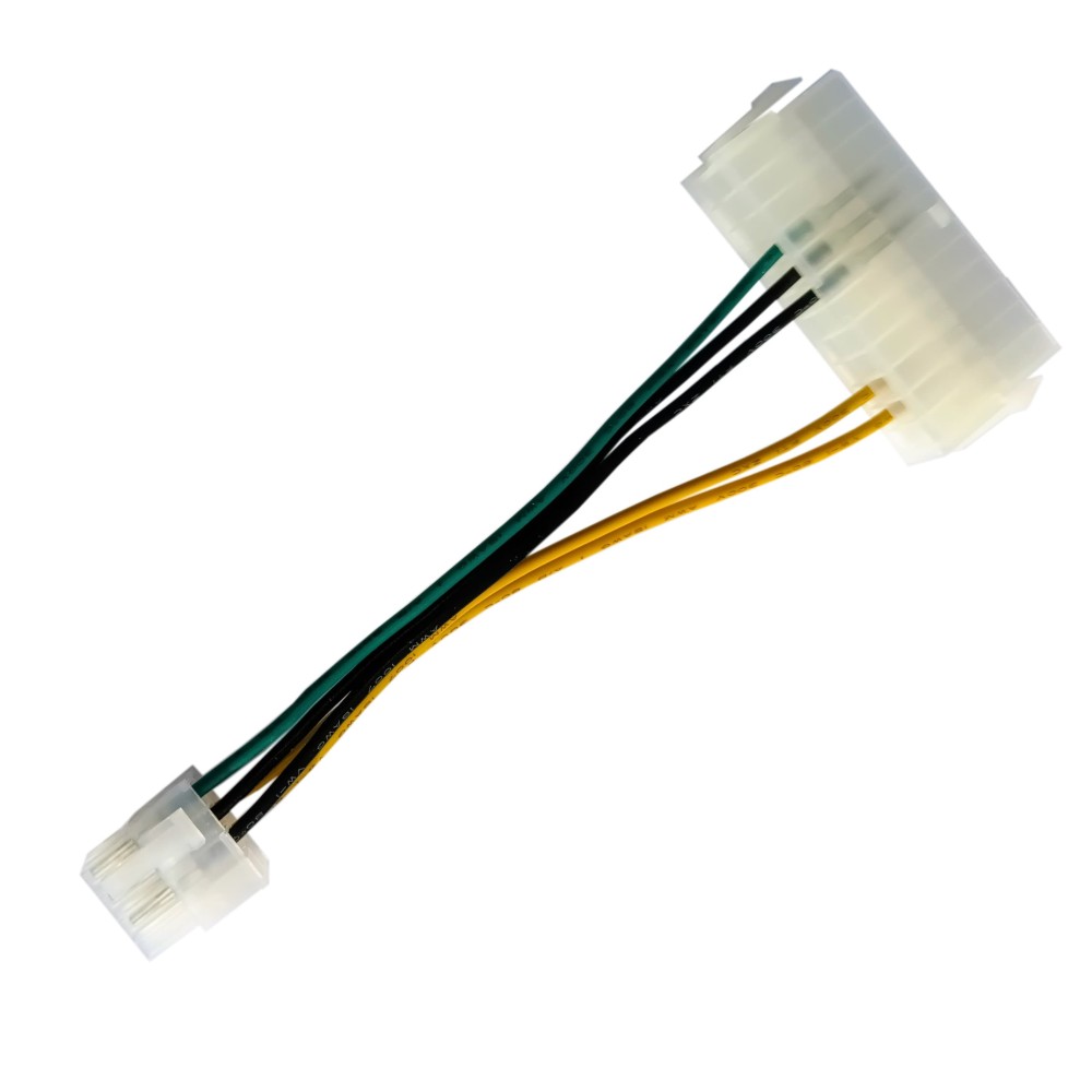 8-Pin adapter for EXP GDC GPU Dock