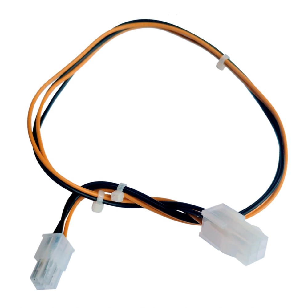 4pin P4 long extension