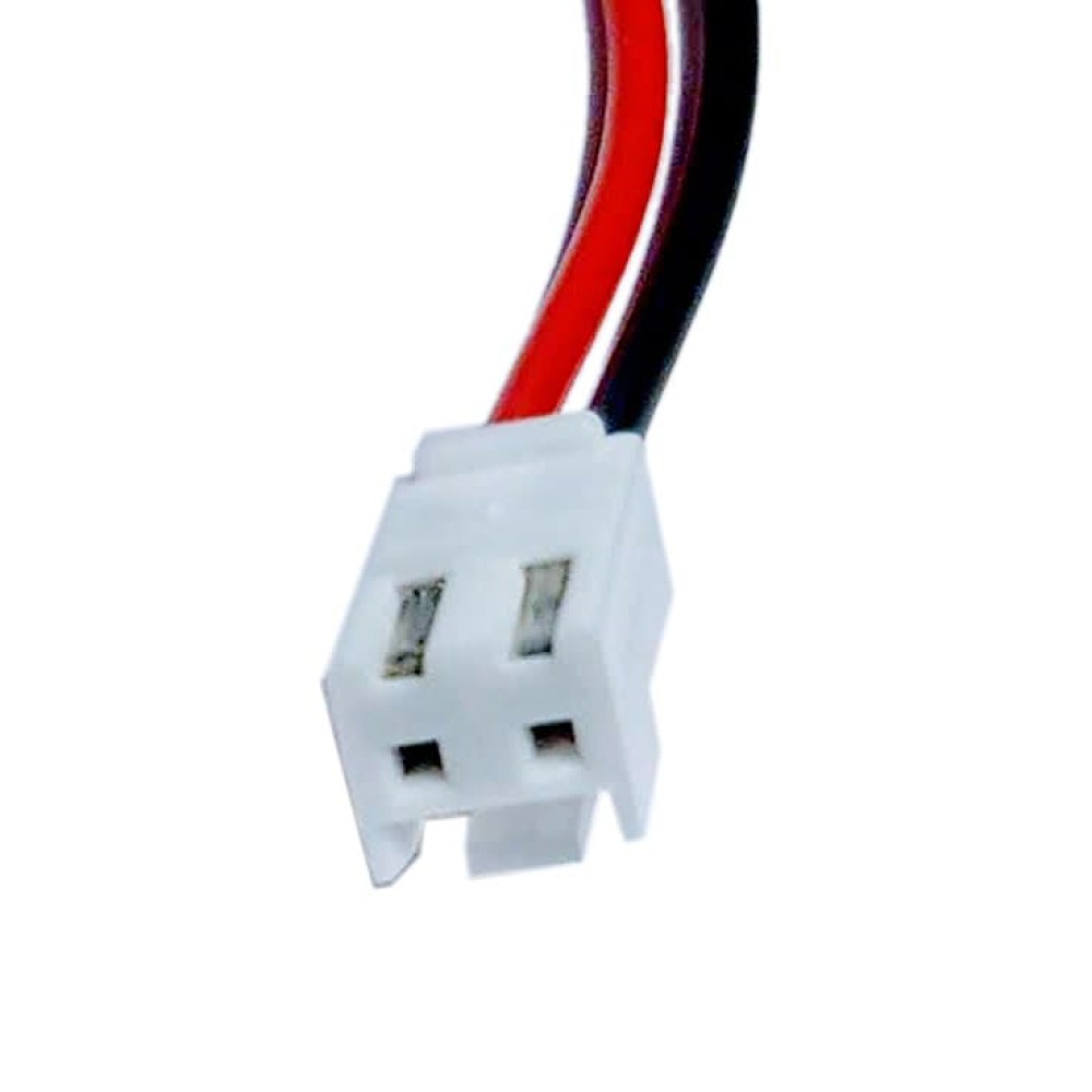 KSA-180S2, DPS-200PB-185A adaptor cable with coloured wires KSA-180S2, DPS-200PB-185A adaptor cable with coloured wires
