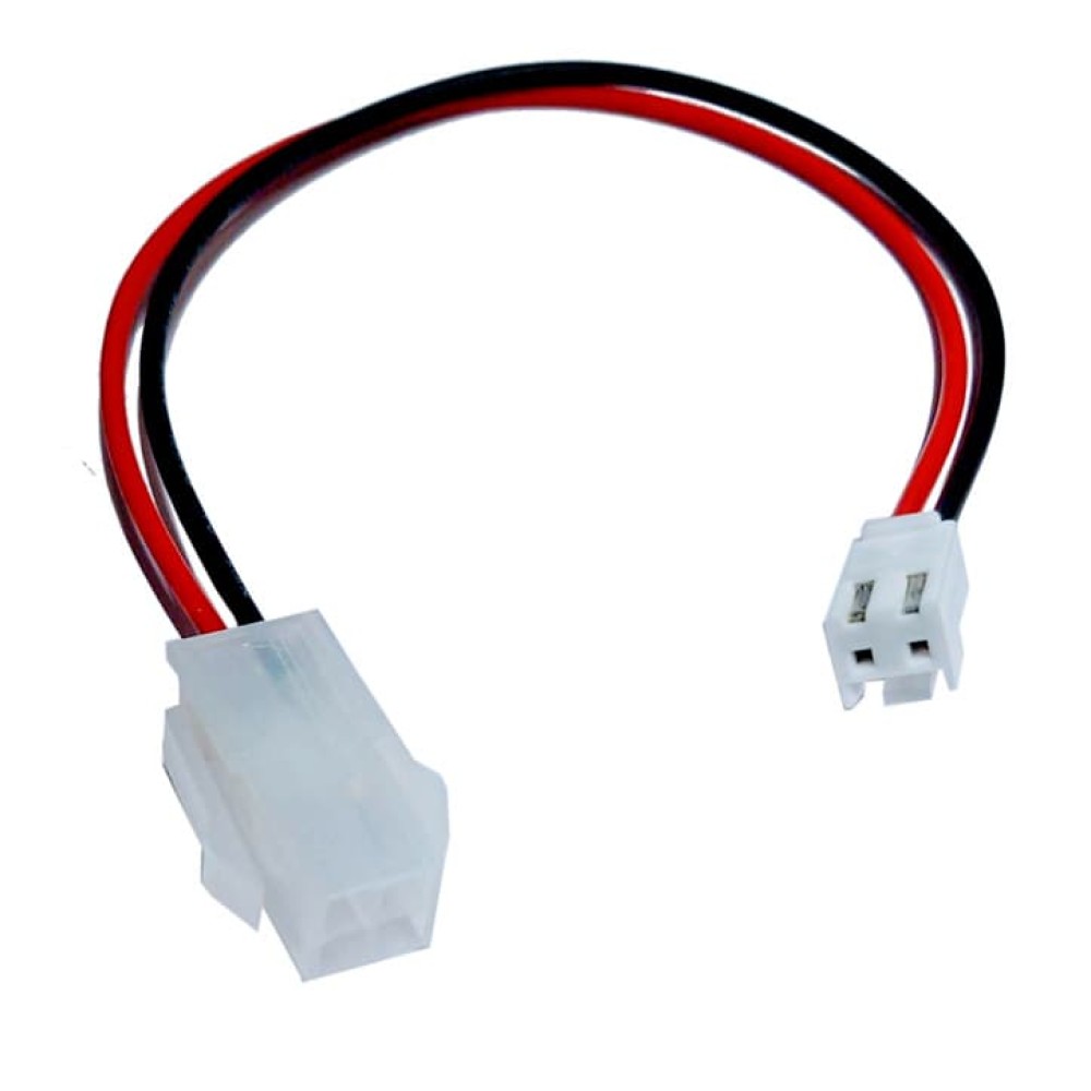 KSA-180S2, DPS-200PB-185A adaptor cable with coloured wires