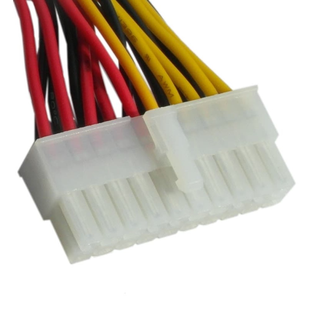 QNAP NAS 1U Flex PSU