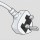 UK Power Cable  + £3.00 