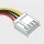 1SATA to 1Floppy  + £3.00 
