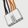 P10 Orange +3.3V  + £5.00 
