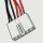P10 Red +5V  + £5.00 