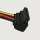 1Molex to 1Angled SATA  + £3.00 