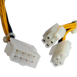 8-pin CPU EPS long extension