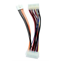 Dell 20pin 6pin PSU adaptor