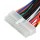 24pin Extension  + £3.00 
