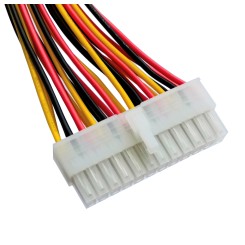 24pin PSU extension