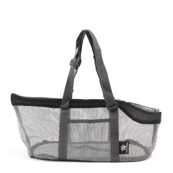 Pet carrier bag