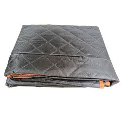 Pet car seat cover