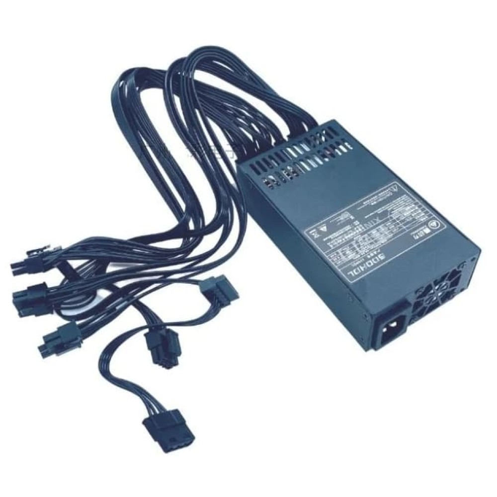 400HDL 400W 1U Flex PSU