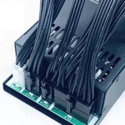 400HDL 400W 1U Flex PSU