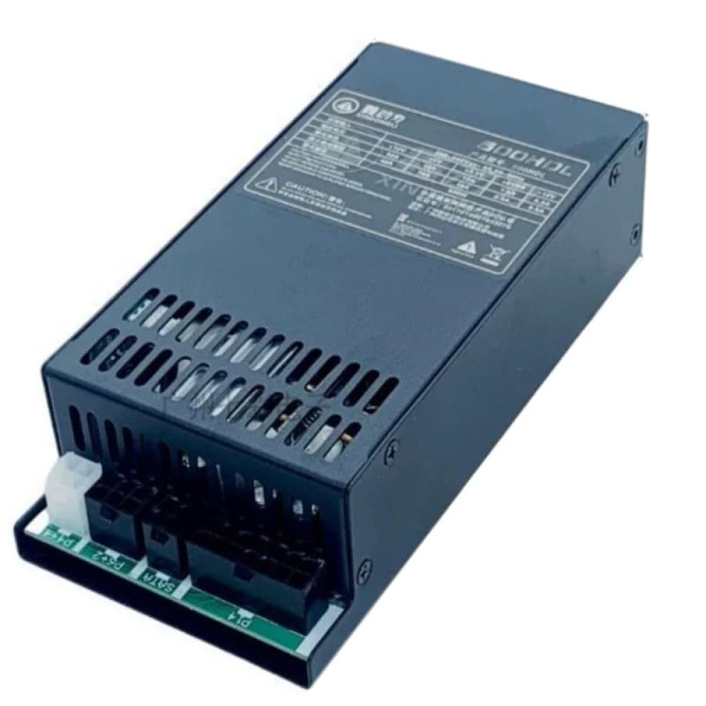 400HDL 400W 1U Flex PSU 400HDL 400W 1U Flex PSU