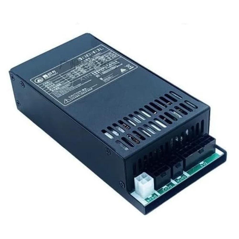400HDL 400W 1U Flex PSU 400HDL 400W 1U Flex PSU