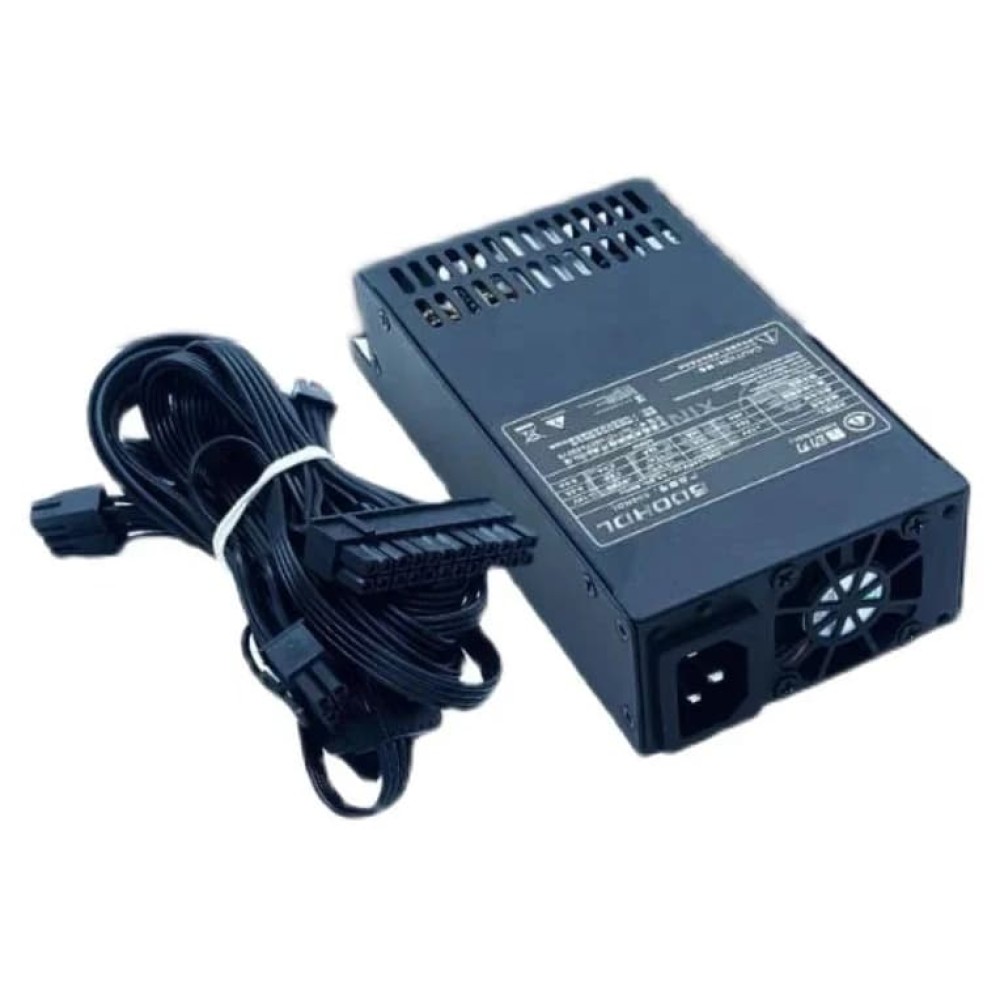 400HDL 400W 1U Flex PSU 400HDL 400W 1U Flex PSU