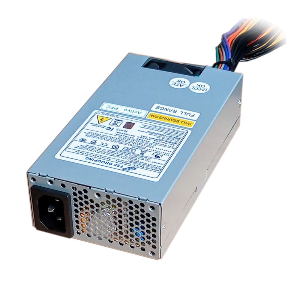 FSP270-60LE 270W 80mm wide flex 1U PSU FSP270-60LE 270W 80mm wide flex 1U PSU overview