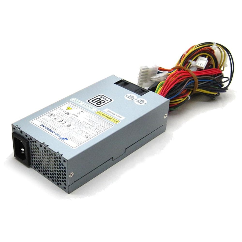 FSP270-60LE 1U Flex PSU FSP270-60LE 1U Flex PSU