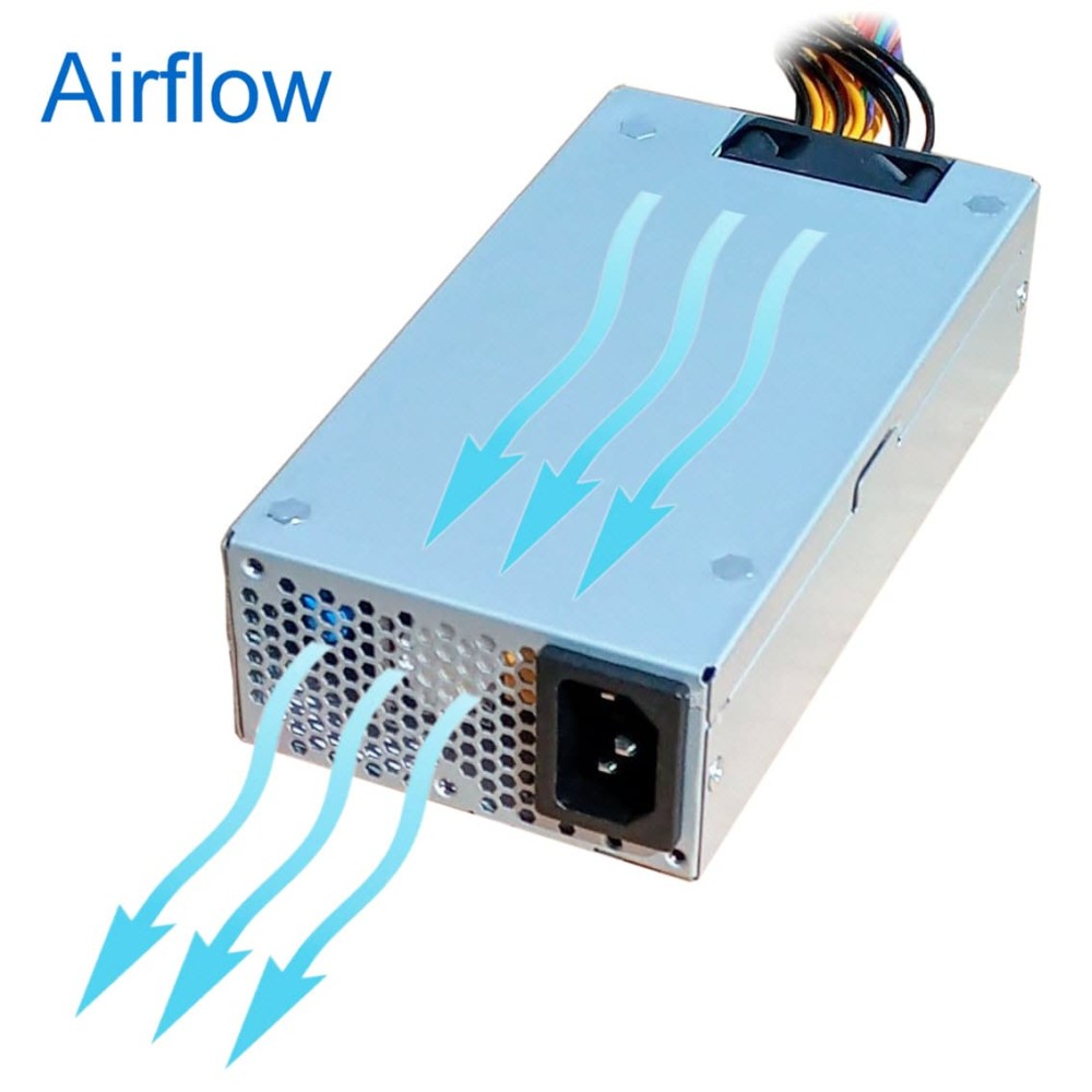 FSP270-60LE 1U Flex PSU FSP270-60LE 1U Flex PSU