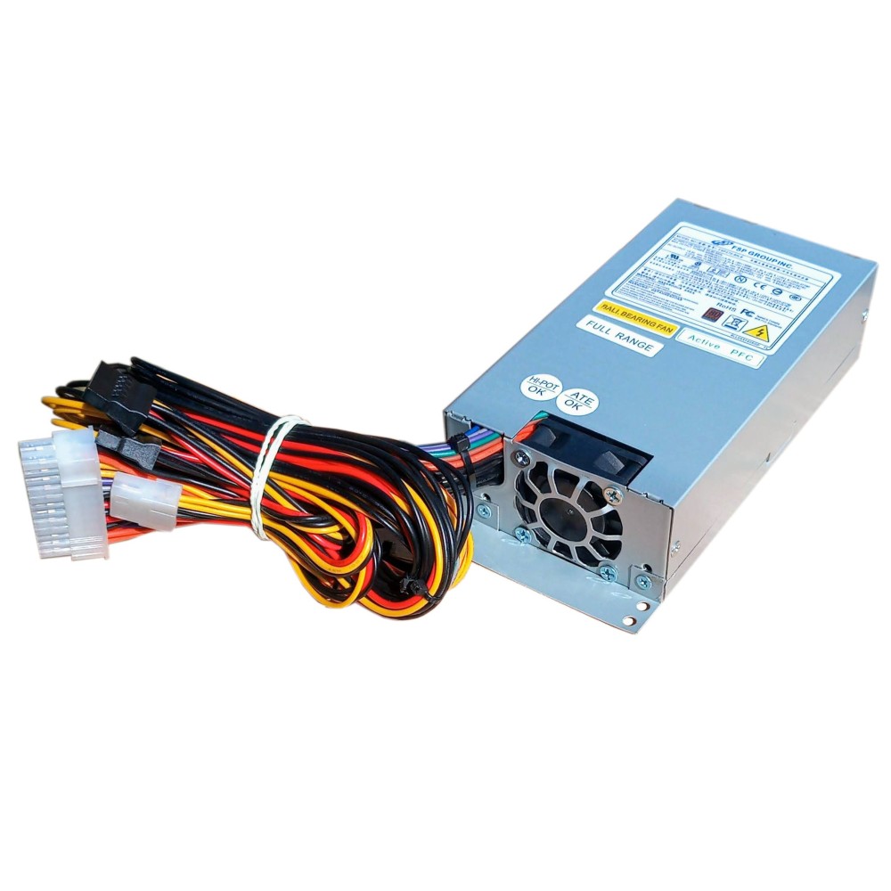 FSP270-60LE 1U Flex PSU FSP270-60LE 1U Flex PSU