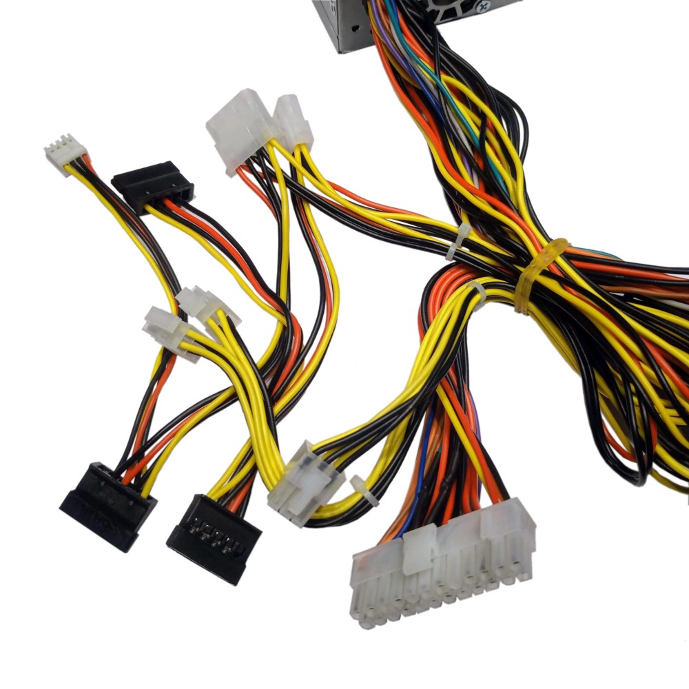 FSP270-60LE 1U Flex PSU FSP270-60LE 1U Flex PSU