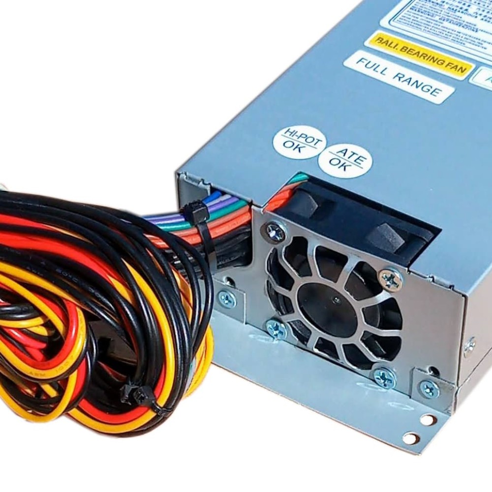 FSP270-60LE 1U Flex PSU FSP270-60LE 1U Flex PSU