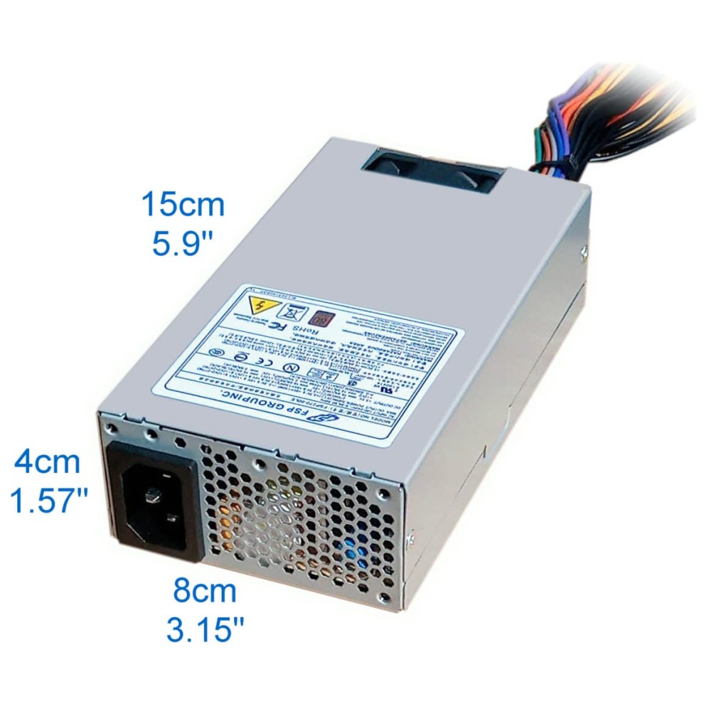 FSP270-60LE 1U Flex PSU FSP270-60LE 1U Flex PSU