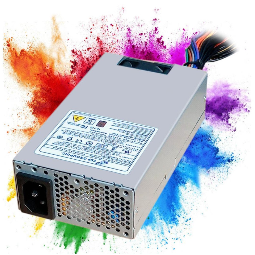 FSP270-60LE 1U Flex PSU FSP270-60LE 1U Flex PSU
