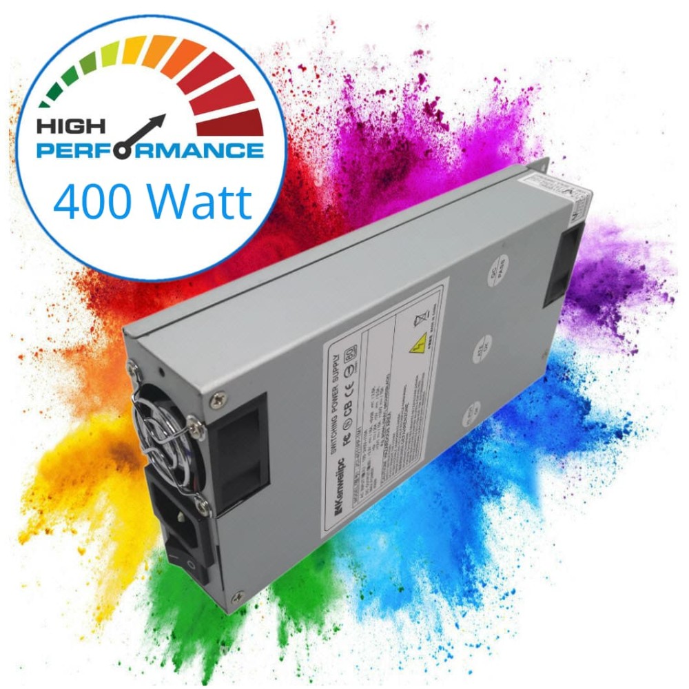 JCI-4011PP-1M1 400W 1U PSU JCI-4011PP-1M1 400W 1U PSU