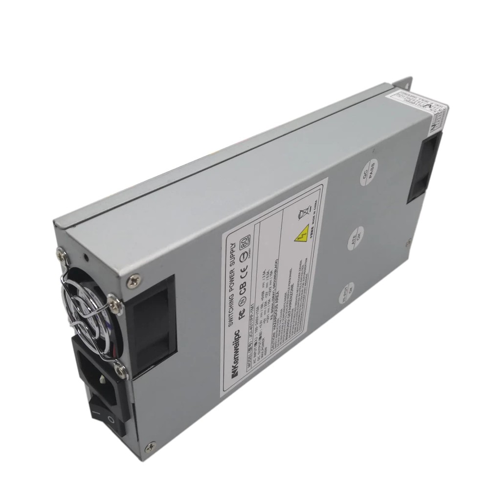 JCI-4011PP-1M1 400W 1U PSU JCI-4011PP-1M1 400W 1U PSU