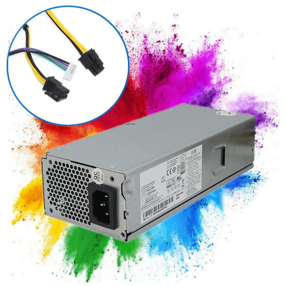 D18-310P1A, D18-180P2A, PCH019 300W PSU