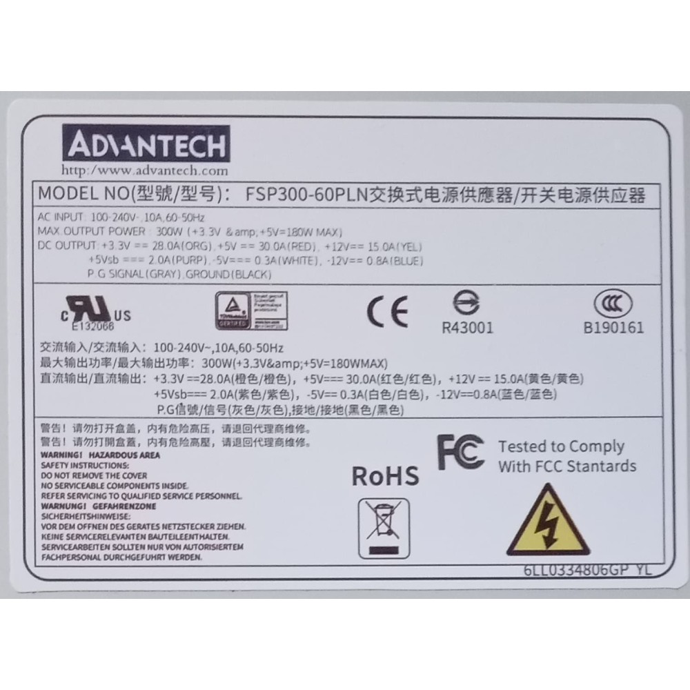 Special Products