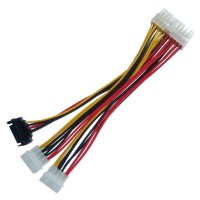 QNAP 20-pin Adaptor