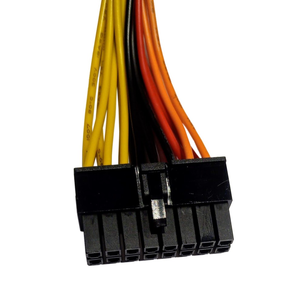 Asustor NAS 24 + 16-pin PSU Asustor NAS 24 + 16-pin PSU