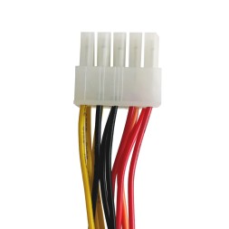 Asustor NAS 24 + 10-pin PSU
